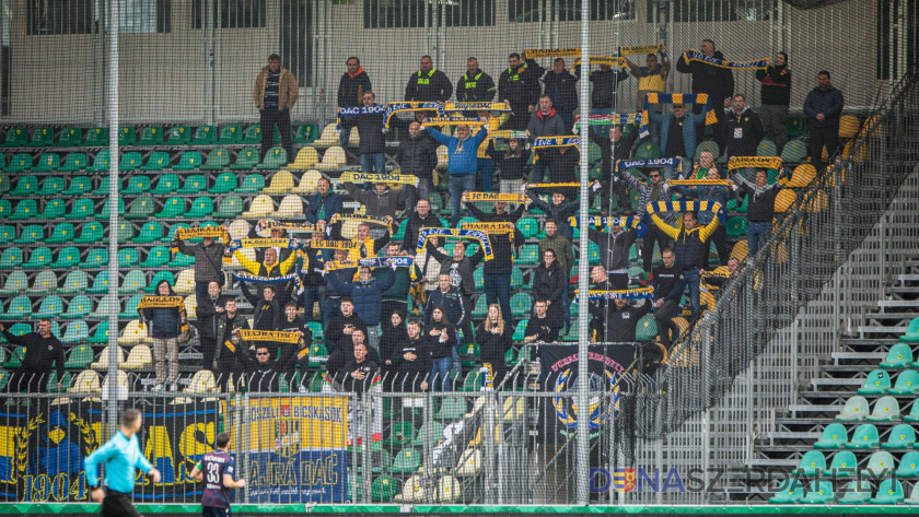 Fotó: dac1904.sk Zsolna - DAC 1904: jegyinfó