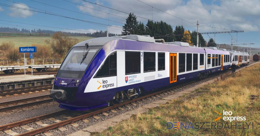 Sztrájkra készülhetnek a Leo Express dolgozói, a Komárom–Pozsony vasútvonalat is érintheti