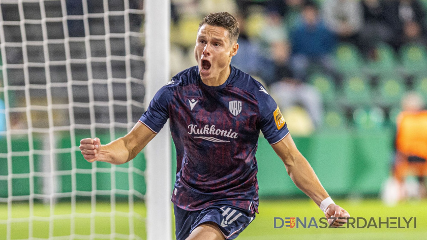 dac1904.sk / Lelkes Ernő Csóka Bálint: Ha mindent beleadsz, azt a futball visszaadja