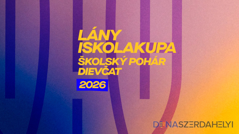 ​A lányoké lesz a pálya a DAC Akadémián!