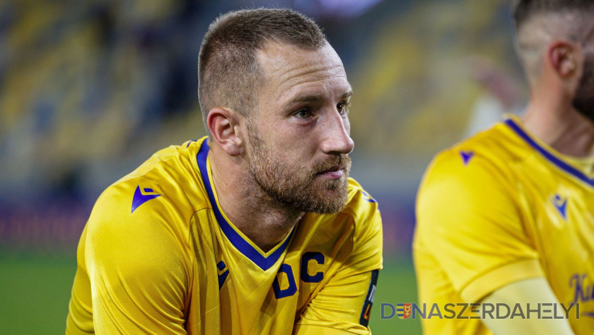 Klemen Nemanić: A csapatsiker a legfontosabb