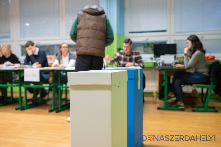 Nézze meg, melyik jelölt mennyi szavazatot kapott!