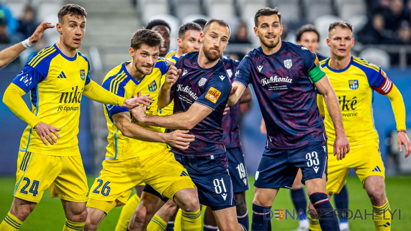 dac1904.sk / Lelkes Ernő A Kassa - DAC 1904 mérkőzés előtt: Támadó szellemű csapatok összecsapása
