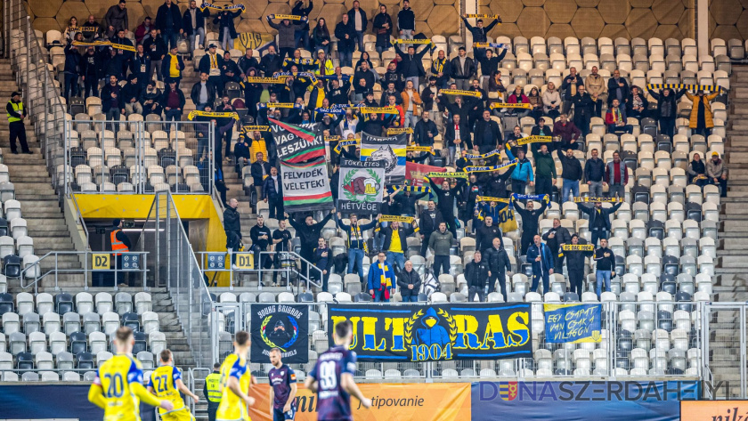 Kassa-DAC 1904: jegyinfó