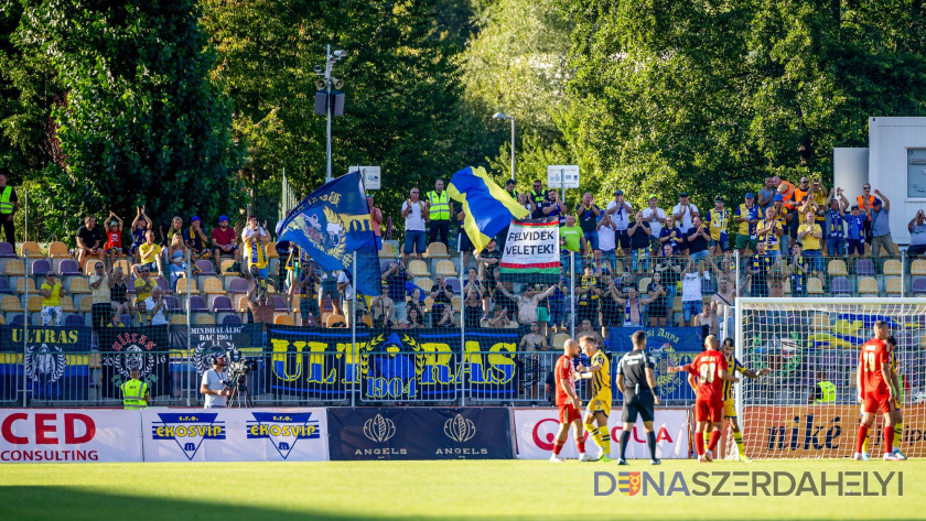 Besztercebánya - DAC 1904: jegyinfó