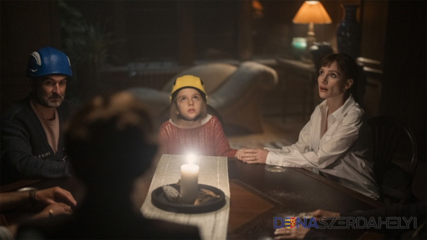cine-max.sk Hétvége a CINEMAX-ban (október 30. – november 1.)