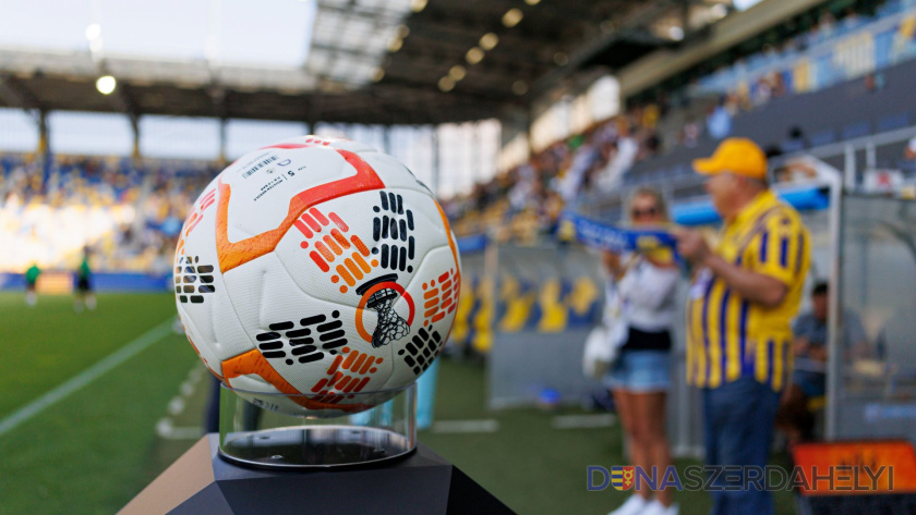 Fotó: dac1904.sk A Niké Liga klubjainak közös nyilatkozata