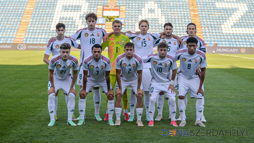 Válogatottjaink akcióban: futballistáink fellépéseinek az összegzése