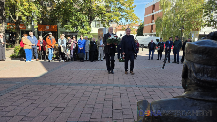 Nagy Attila felvételei Vámbéry öröksége ma is aktuális