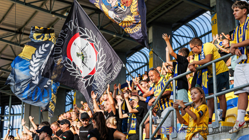 DAC 1904 - Slovan: jegyinfó