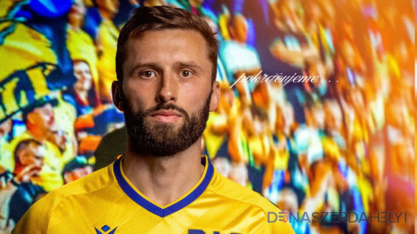 Pavol Šafranko visszatér!