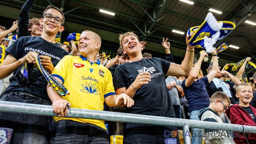 DAC 1904 - Nagyszombat: szurkolói információk