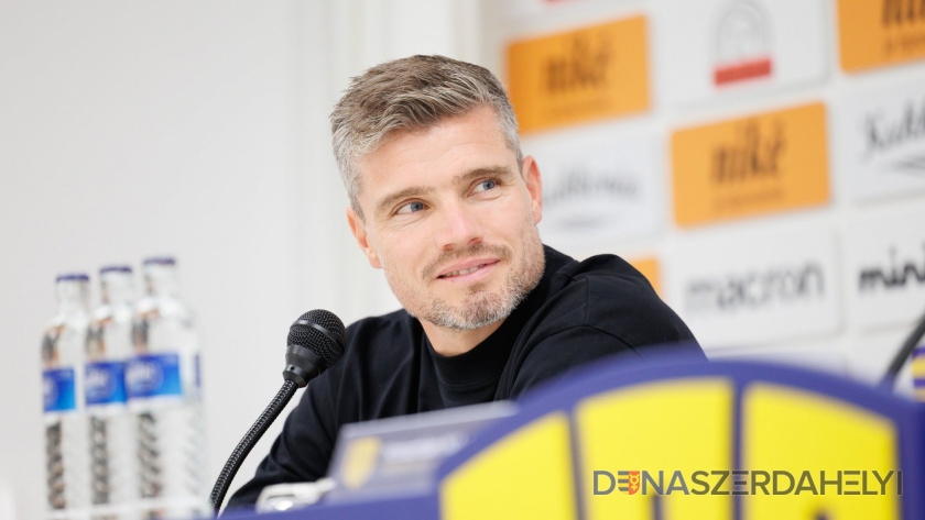 Fotó: dac1904.sk Edzői értékelés a DAC 1904 - Nagyszombat (2:2) mérkőzés után