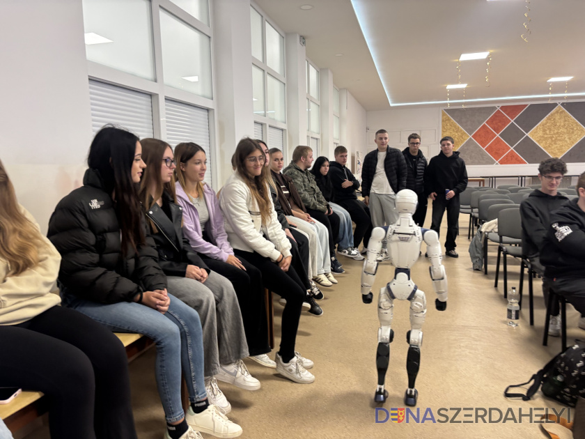 Szakmai IT nap