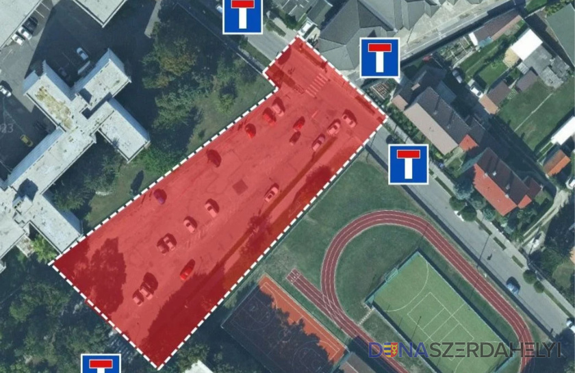 Fotó: dunstreda.sk Szeptember 28-án kezdődik a Szent István tér felújításának utolsó üteme