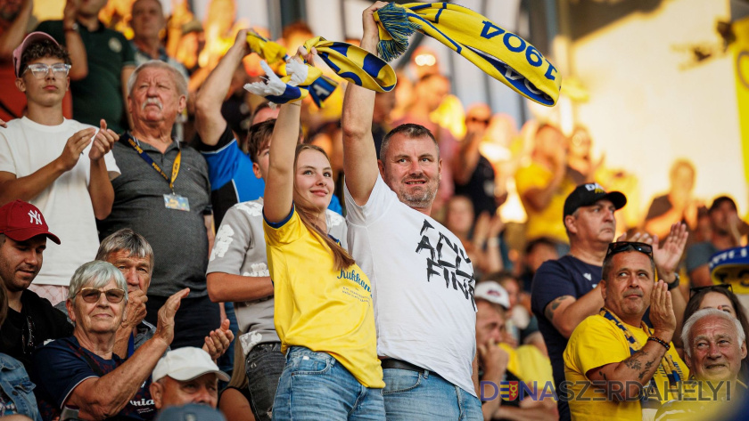 DAC 1904 - Slovan: szurkolói információk