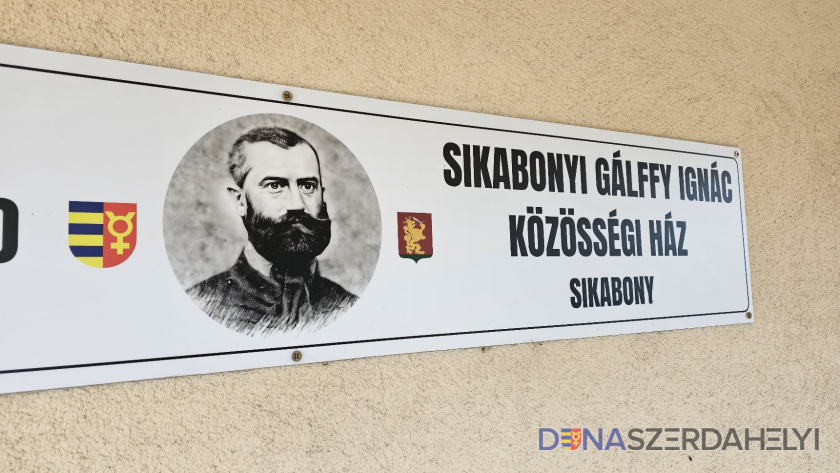 Filmvetítéssel folytatódnak a Sikabonyi estek