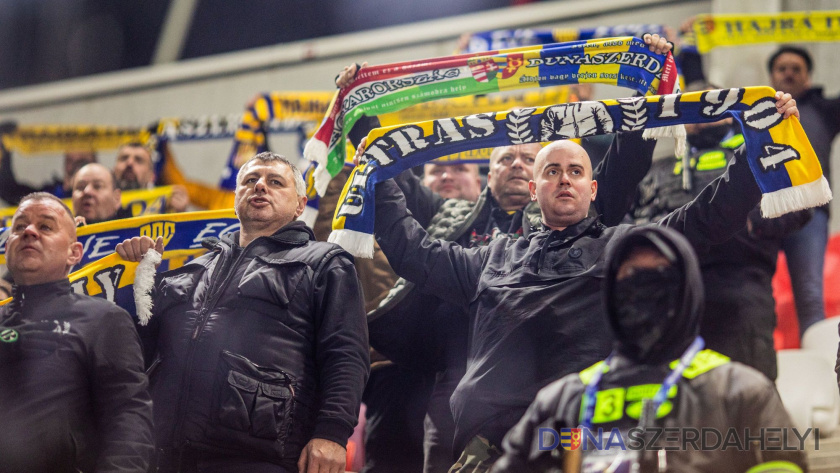 dac1904.sk Trencsén - DAC 1904: jegyinfó