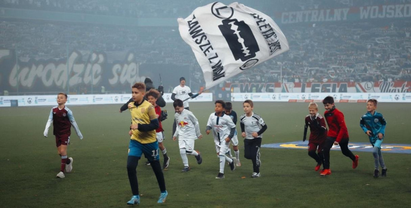 Értékelték a varsói Legia Cup 2023-at