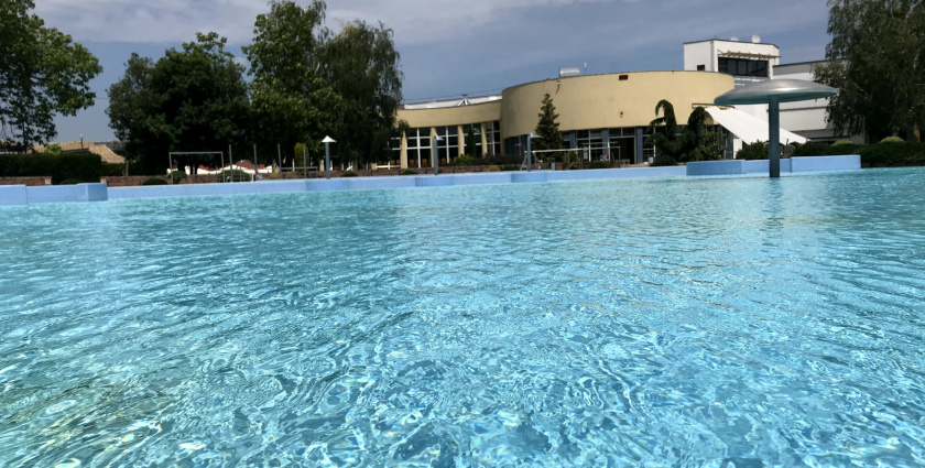 A Thermalpark közleménye