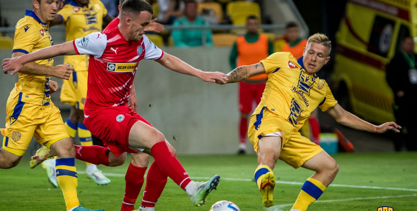 Az EKL harmadik kiírása is DAC-részvétellel