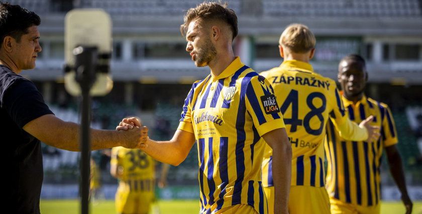 Edzői értékelés a ETO FC Győr - DAC 1904 (1:3) felkészülési mérkőzés után