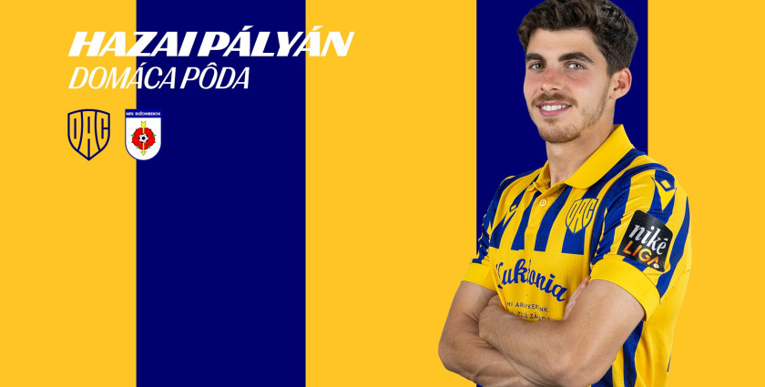 Hazai pályán Ammar Ramadannal