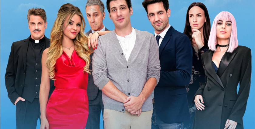 Hétvége a CINEMAX-ban (december 12-14.)