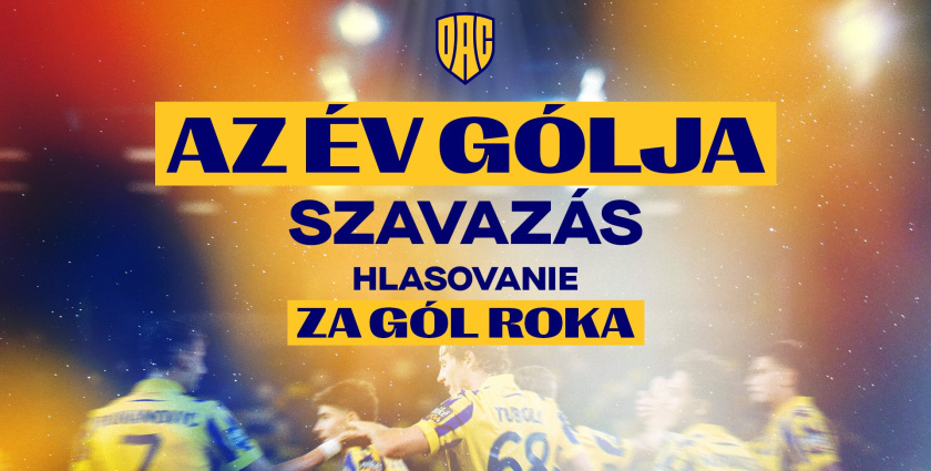 Szavazás: Év gólja 2025