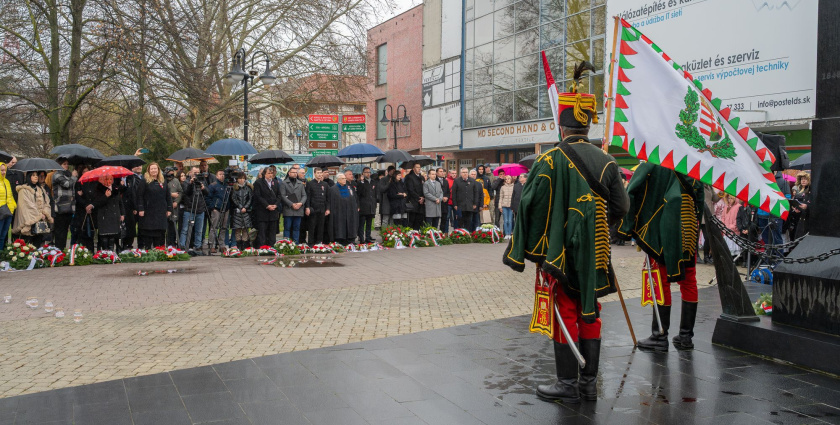 Legyen béke, szabadság és egyetértés