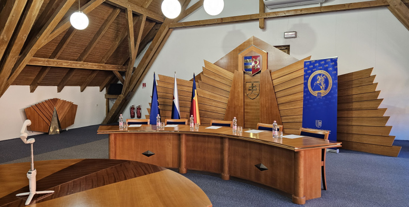 Ülésezik a városi képviselő-testület 