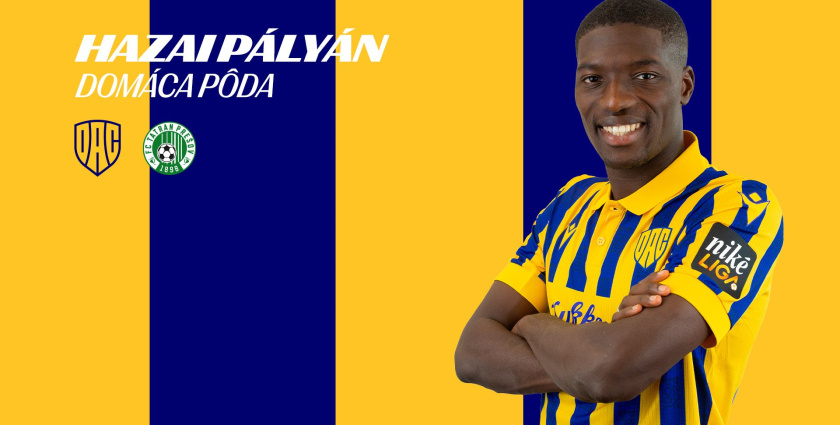 Hazai pályán Samsindin Ouroval