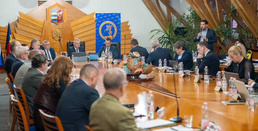 Döntések hosszú sora 