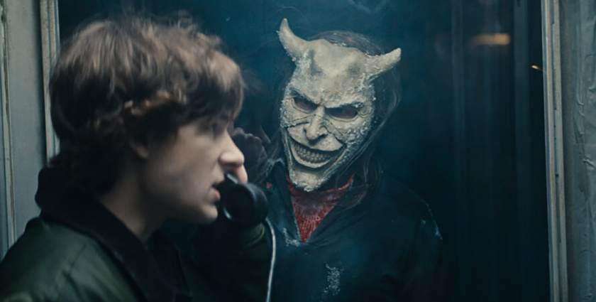 Hétvége a CINEMAX-ban (október 17-19.)