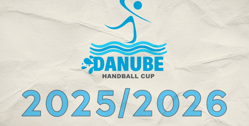 Dunaszerdahely rajtol a Danube Handball Cup új idénye