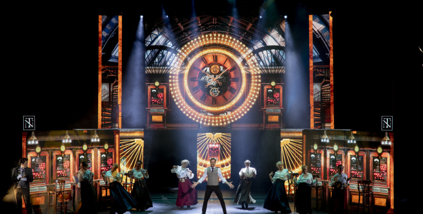 Nikola Tesla – Végtelen Energia. Ingyenes előadás a Szent György-napokon!