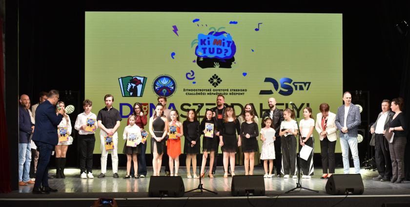 Lezárultak a Ki mit tud? 2026 elődöntői – megvannak a döntősök 