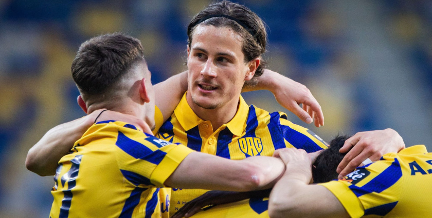 Tuboly Máté: Ott teljesítek, ahol az edző kéri tőlem