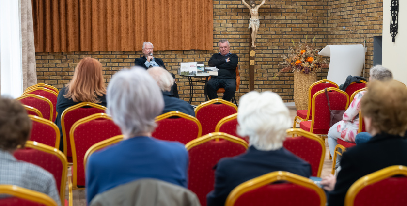 Az elszakítottság idővel beférkőzik az ember zsigereibe