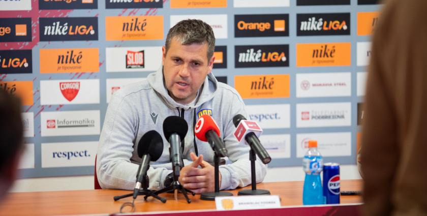 Edzői értékelés a Zólyombrézó - DAC 1904 (1:2) mérkőzés után