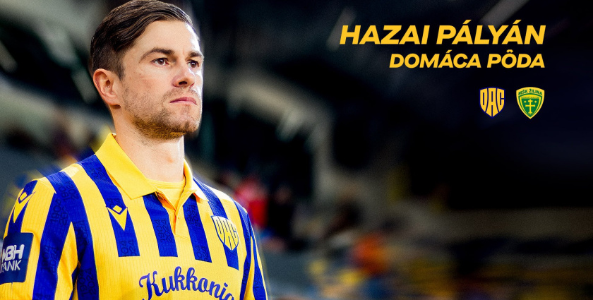 Hazai pályán Andreas Gruberrel