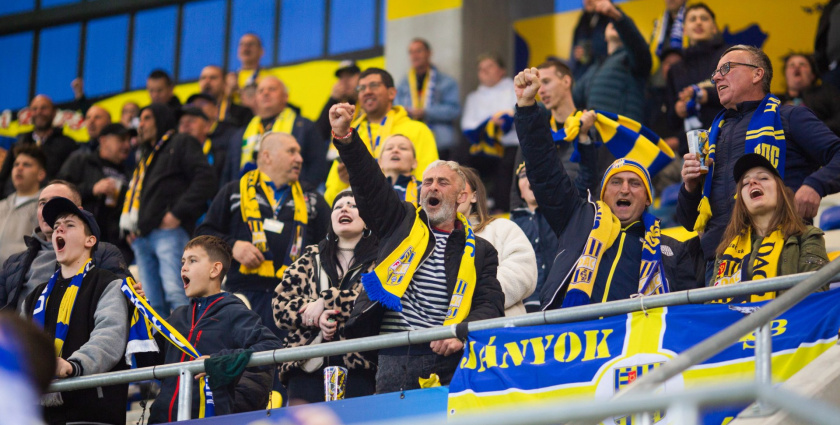 DAC 1904 - Zsolna: jegyinfó