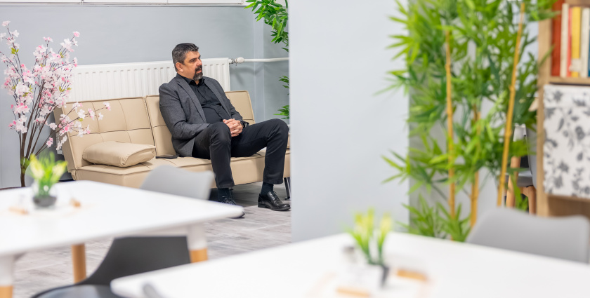 Hogy lehet az idősotthonból második otthon?