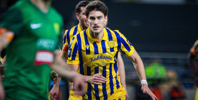 George Gagua: Egymásért küzdöttünk, ez volt a siker kulcsa