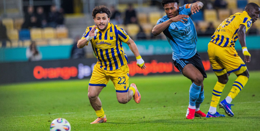 A DAC 1904 - Slovan mérkőzés előtt: Húsvéti rangadó