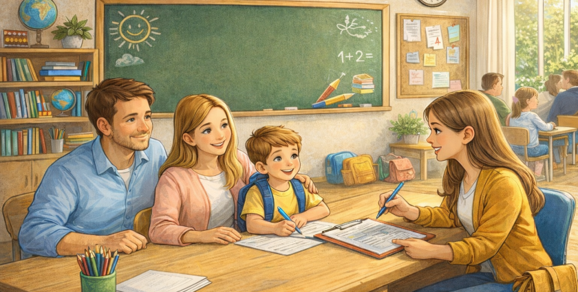 Beíratások a dunaszerdahelyi magyar tannyelvű alapiskolákba – minden fontos információ egy helyen