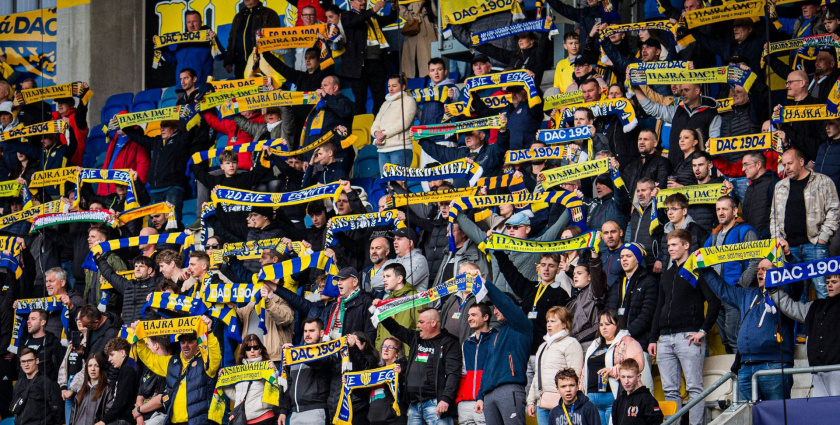 DAC 1904 - Nagymihály: jegyinfó