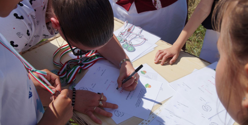 Nyári tábor a FEMIT-tel – Jelentkezz időben, hogy ne maradj le!