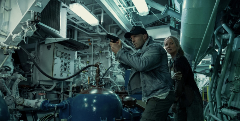 Hétvége a CINEMAX-ban (augusztus 28-30.)