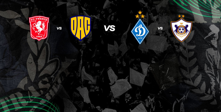 A rájátszásban a Dinamo Kijev vagy a Karabach várhat a DAC-ra